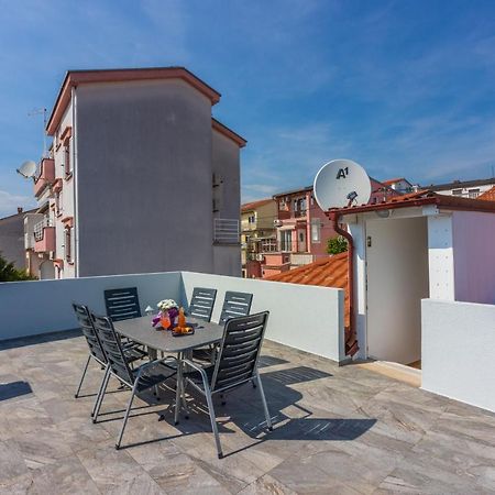 Apartment Robert Цриквеница Экстерьер фото