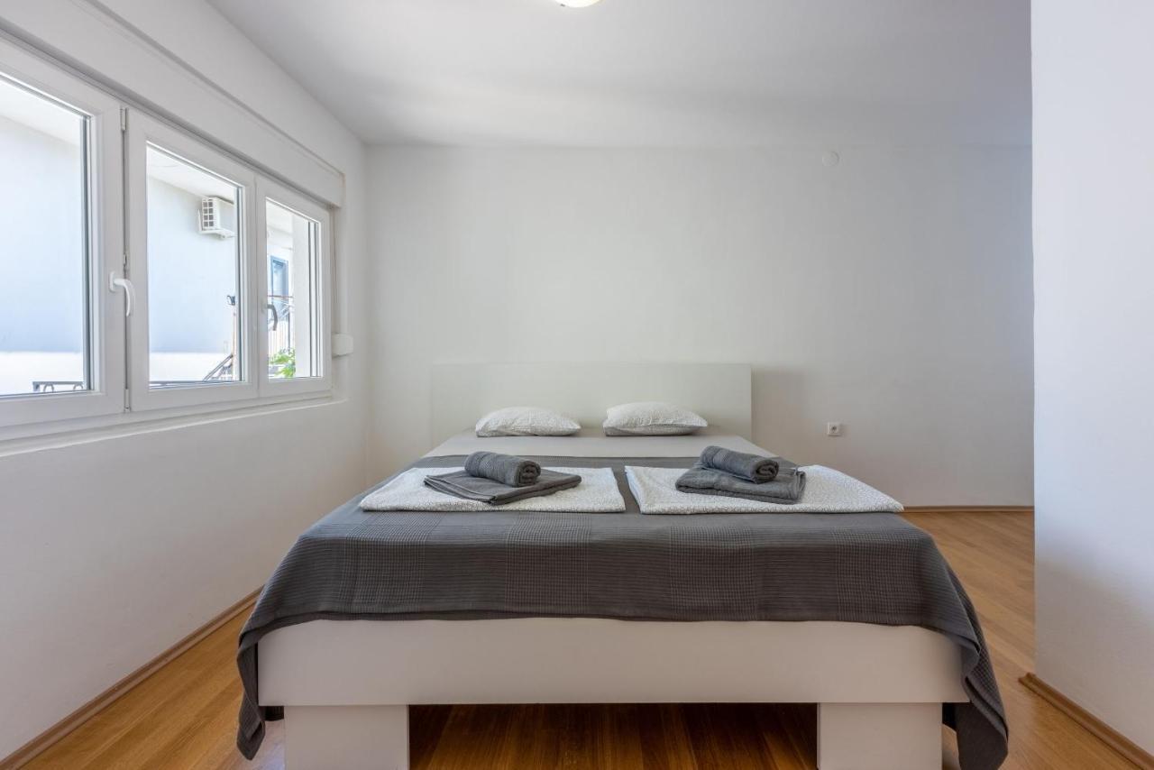 Apartment Robert Цриквеница Экстерьер фото