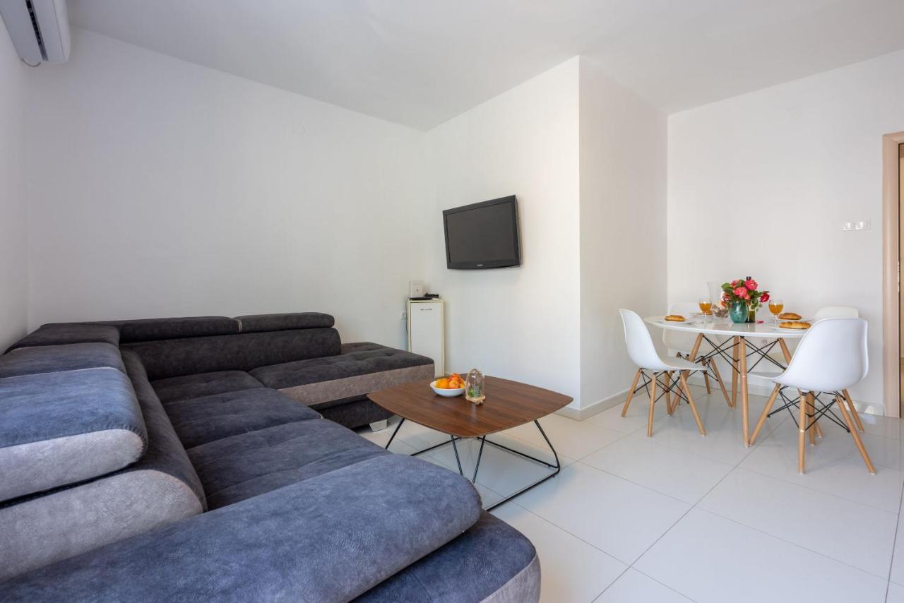 Apartment Robert Цриквеница Экстерьер фото