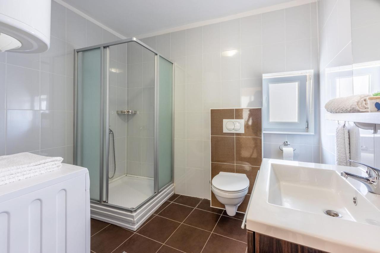 Apartment Robert Цриквеница Экстерьер фото