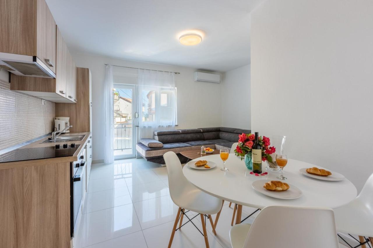 Apartment Robert Цриквеница Экстерьер фото