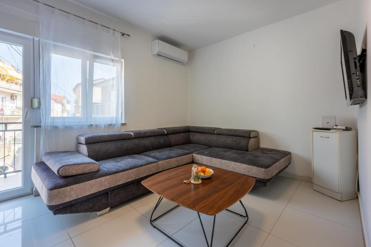 Apartment Robert Цриквеница Экстерьер фото