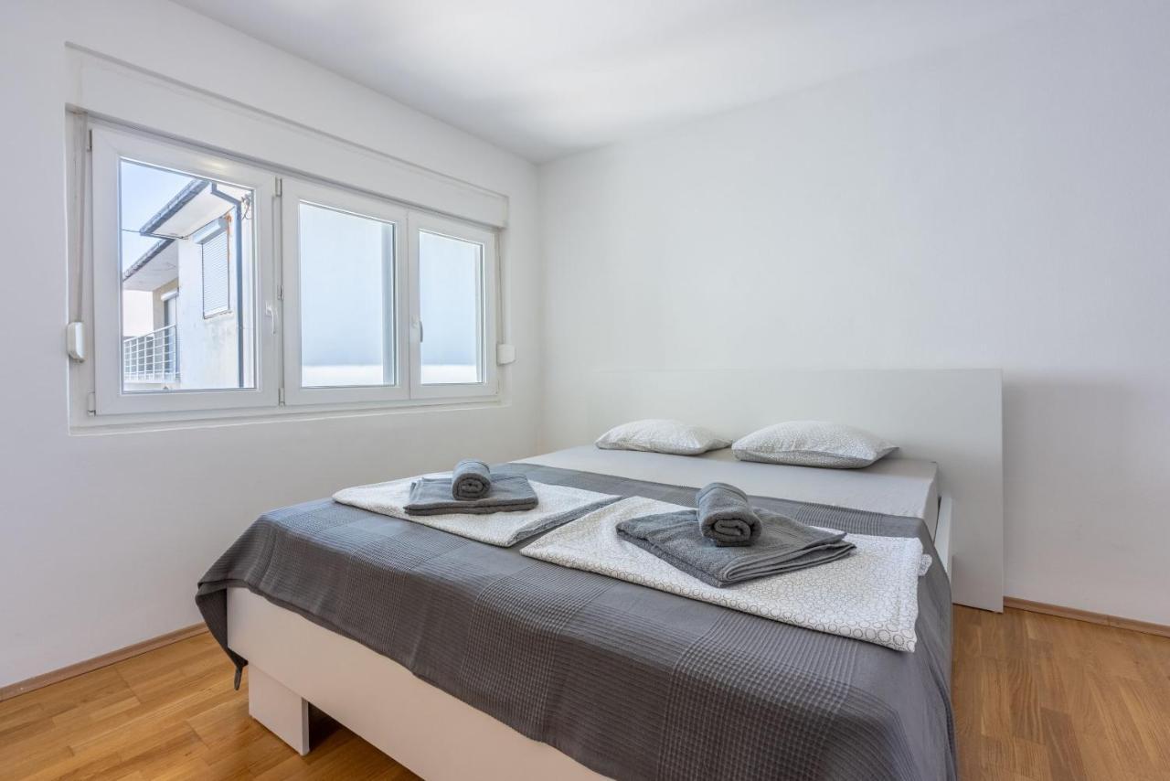 Apartment Robert Цриквеница Экстерьер фото