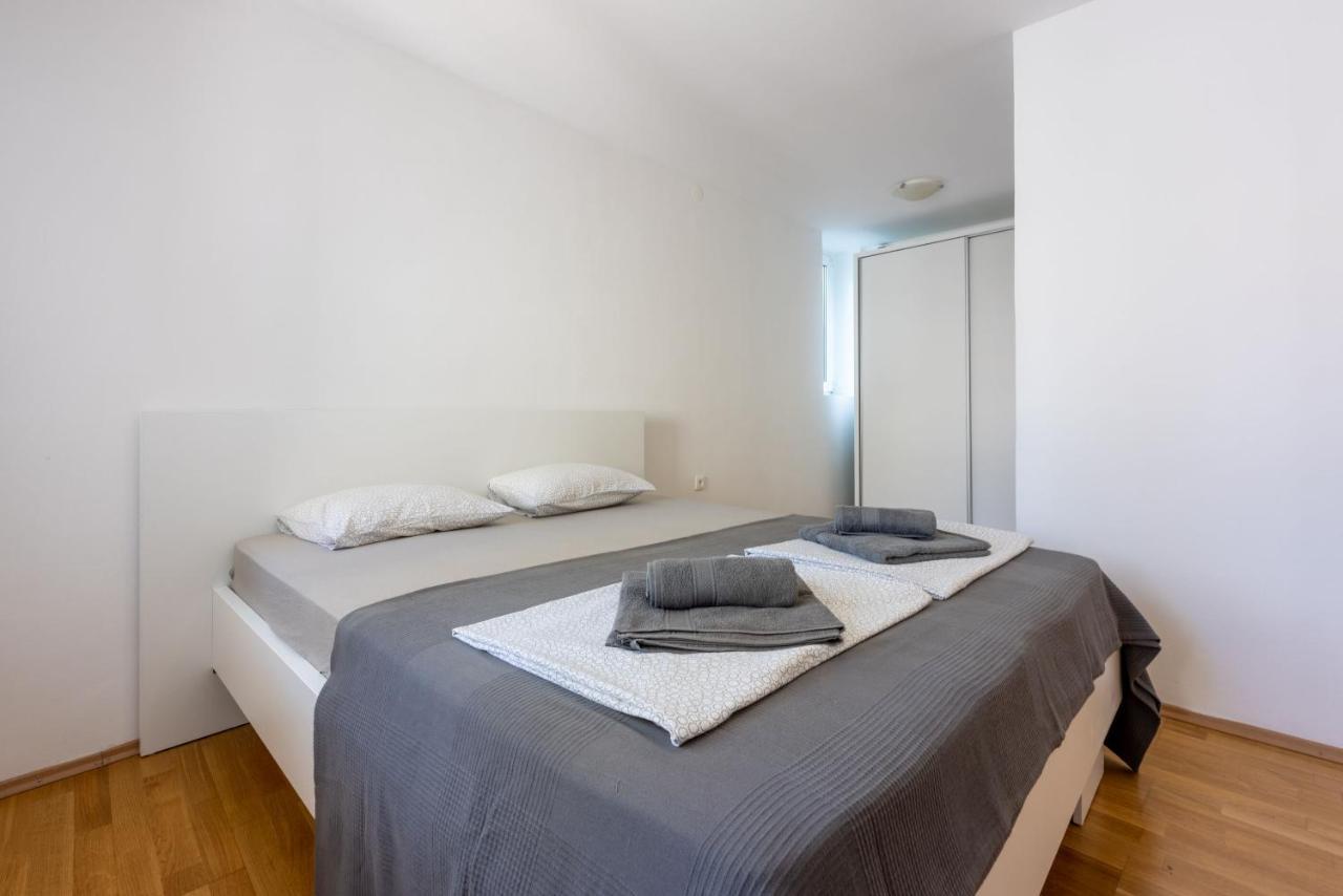 Apartment Robert Цриквеница Экстерьер фото
