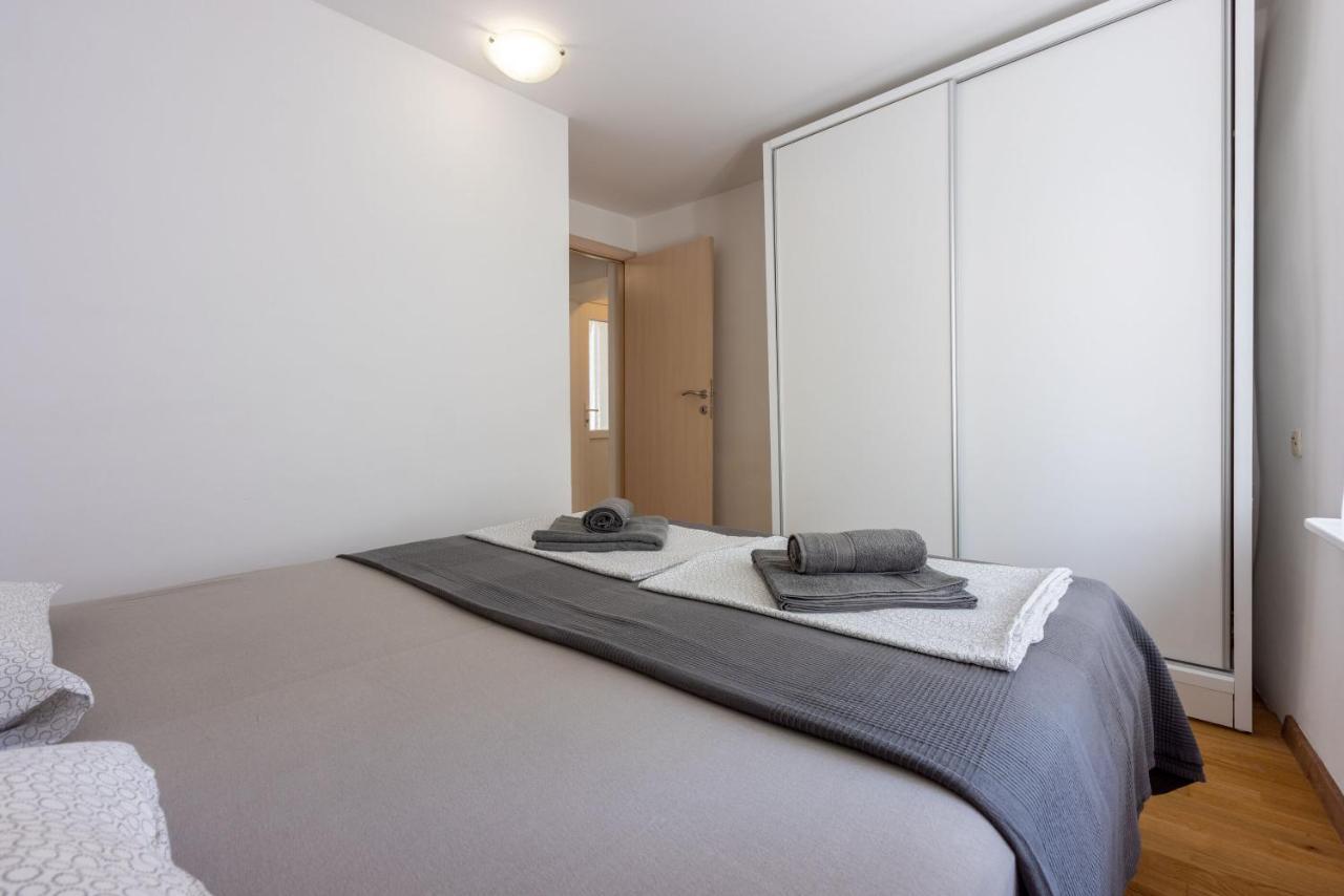 Apartment Robert Цриквеница Экстерьер фото
