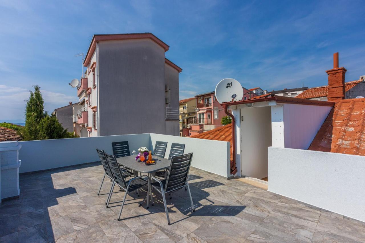 Apartment Robert Цриквеница Экстерьер фото