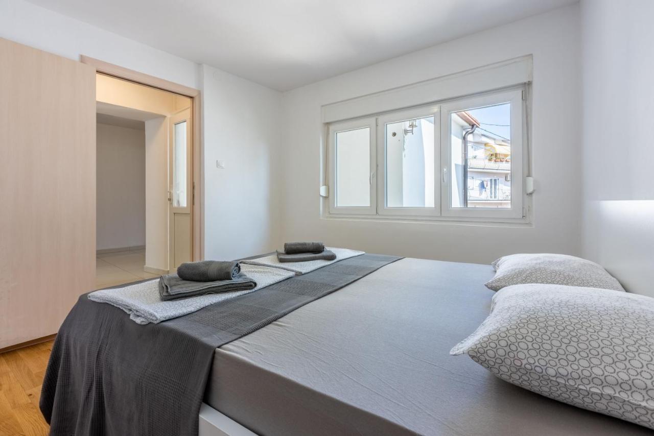 Apartment Robert Цриквеница Экстерьер фото