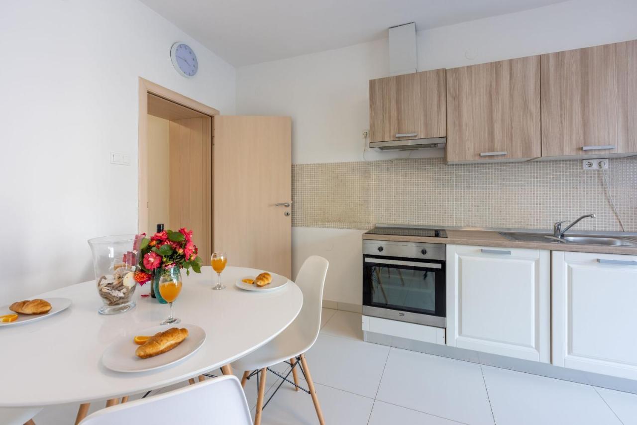 Apartment Robert Цриквеница Экстерьер фото