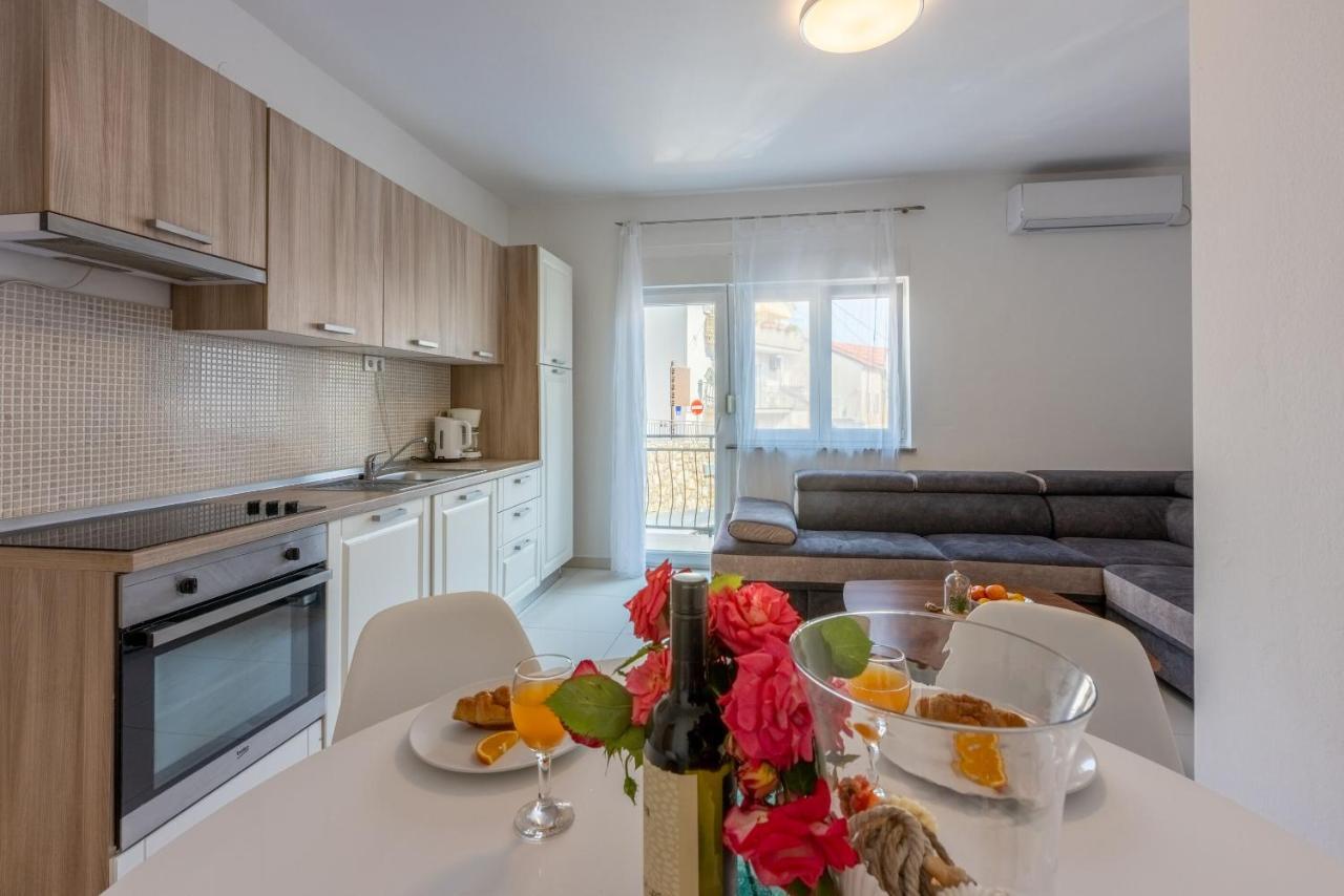 Apartment Robert Цриквеница Экстерьер фото