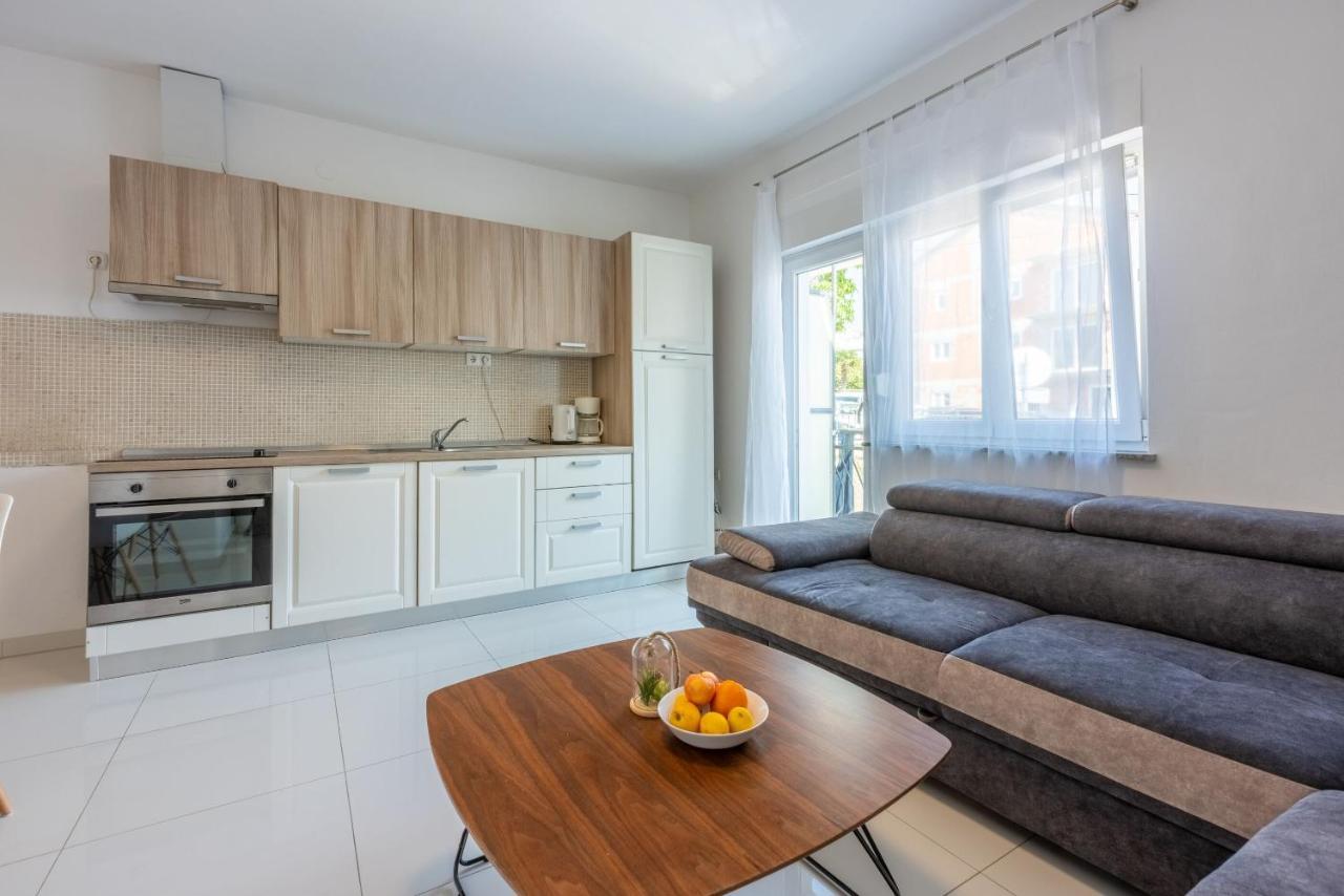 Apartment Robert Цриквеница Экстерьер фото