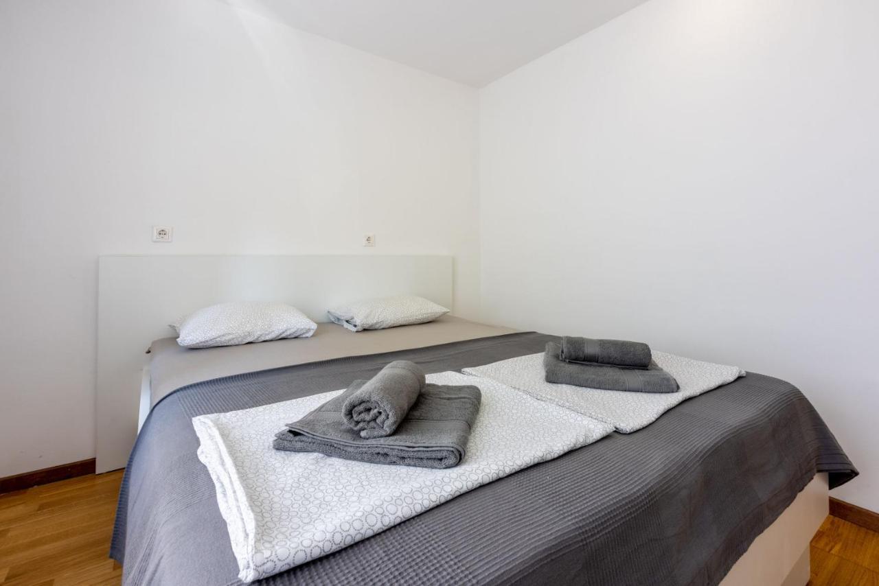 Apartment Robert Цриквеница Экстерьер фото