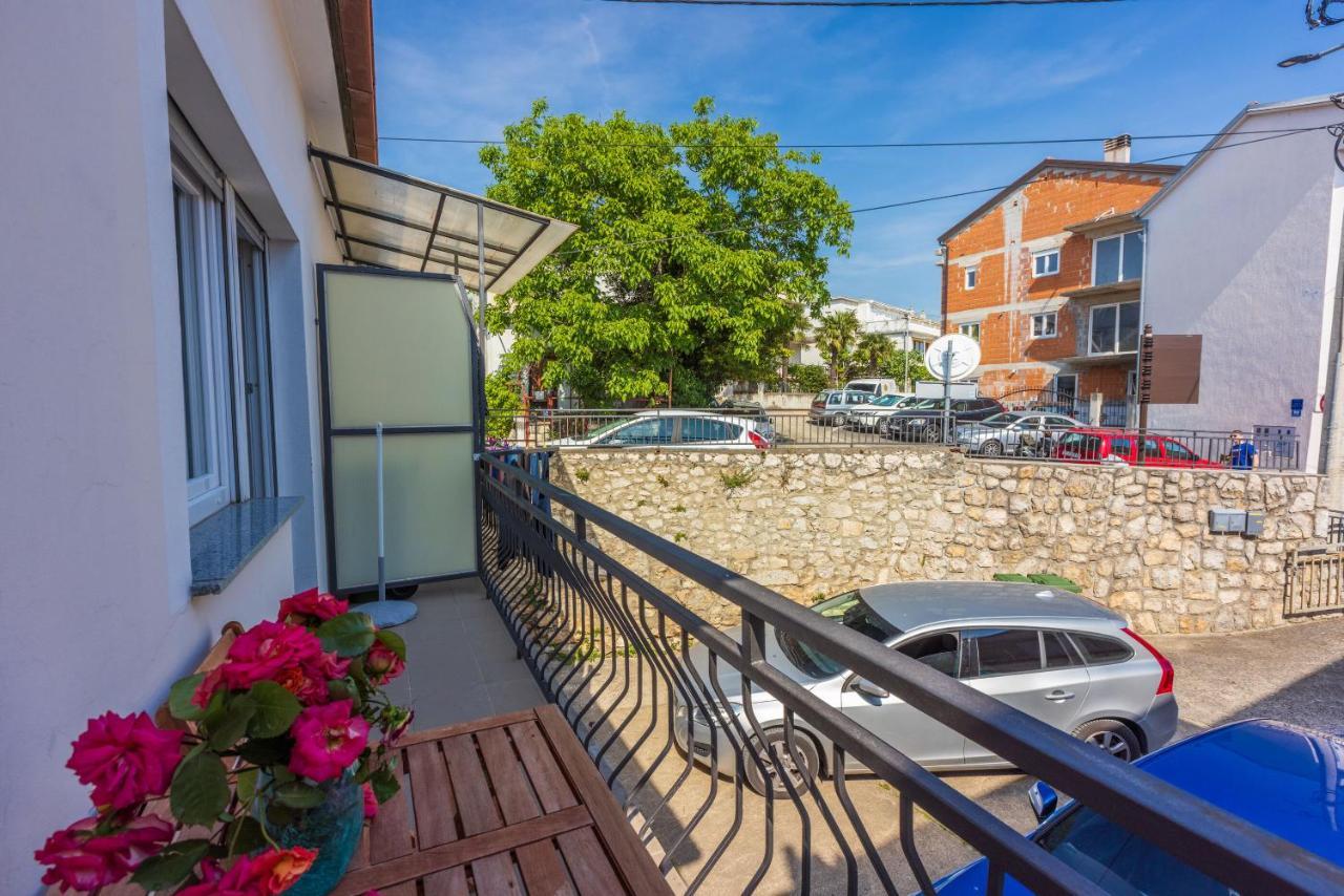 Apartment Robert Цриквеница Экстерьер фото