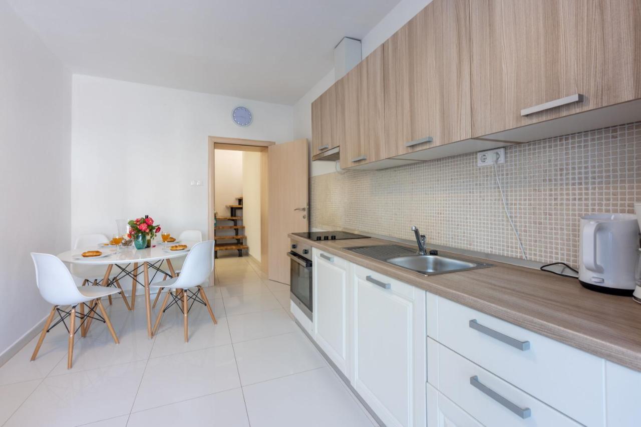 Apartment Robert Цриквеница Экстерьер фото
