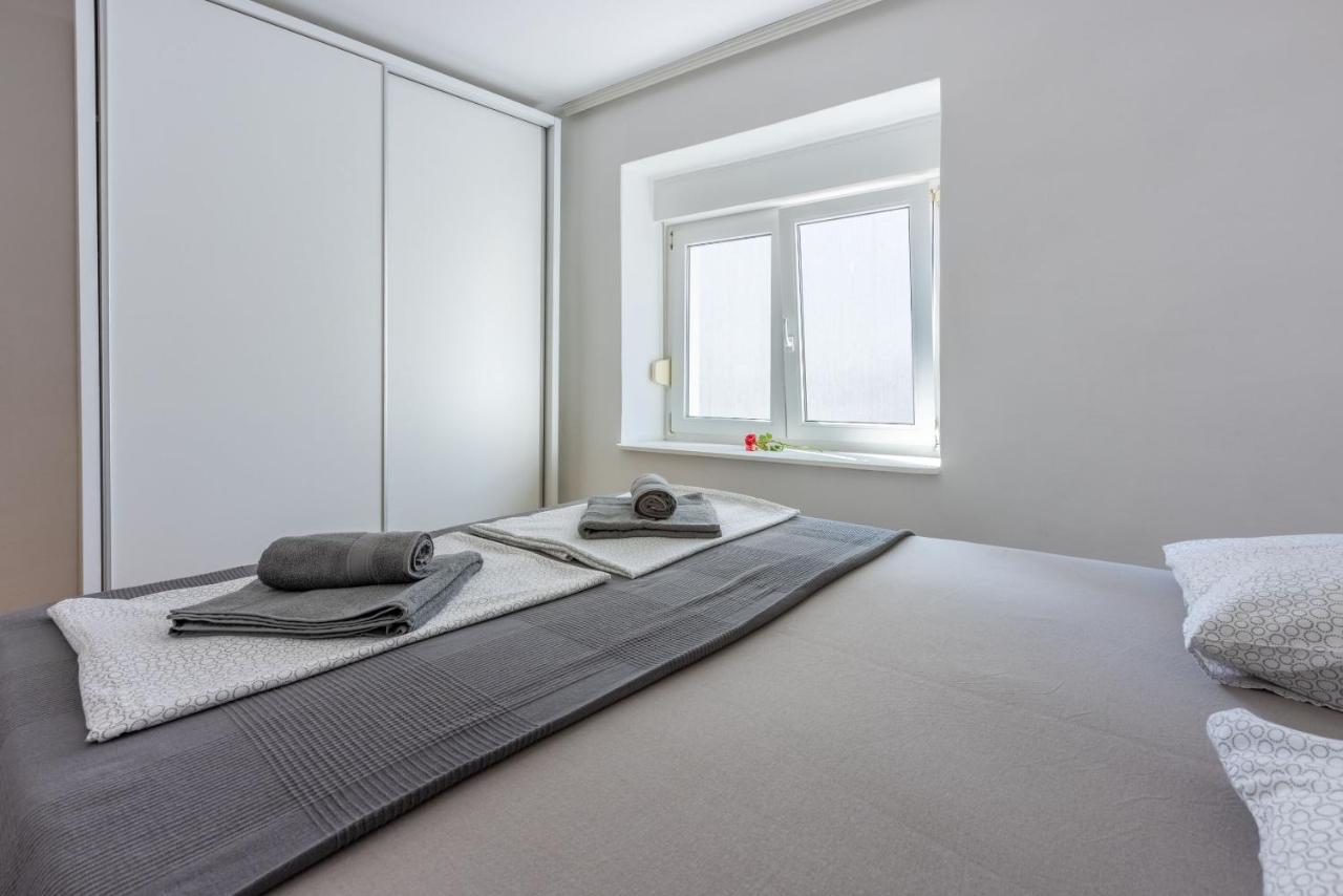 Apartment Robert Цриквеница Экстерьер фото