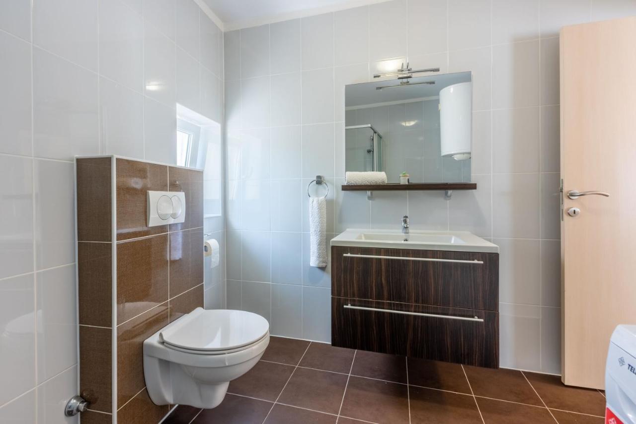 Apartment Robert Цриквеница Экстерьер фото