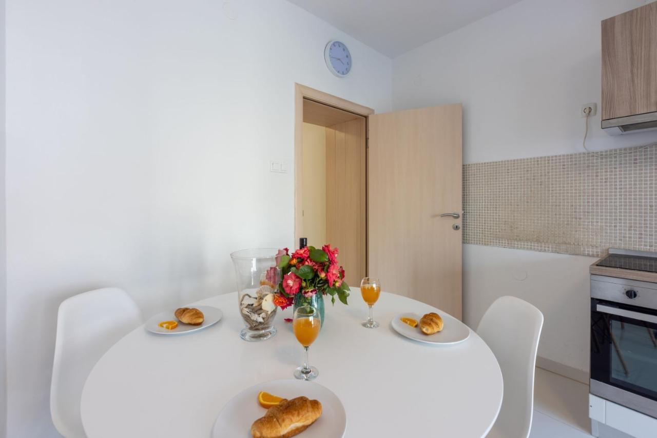 Apartment Robert Цриквеница Экстерьер фото