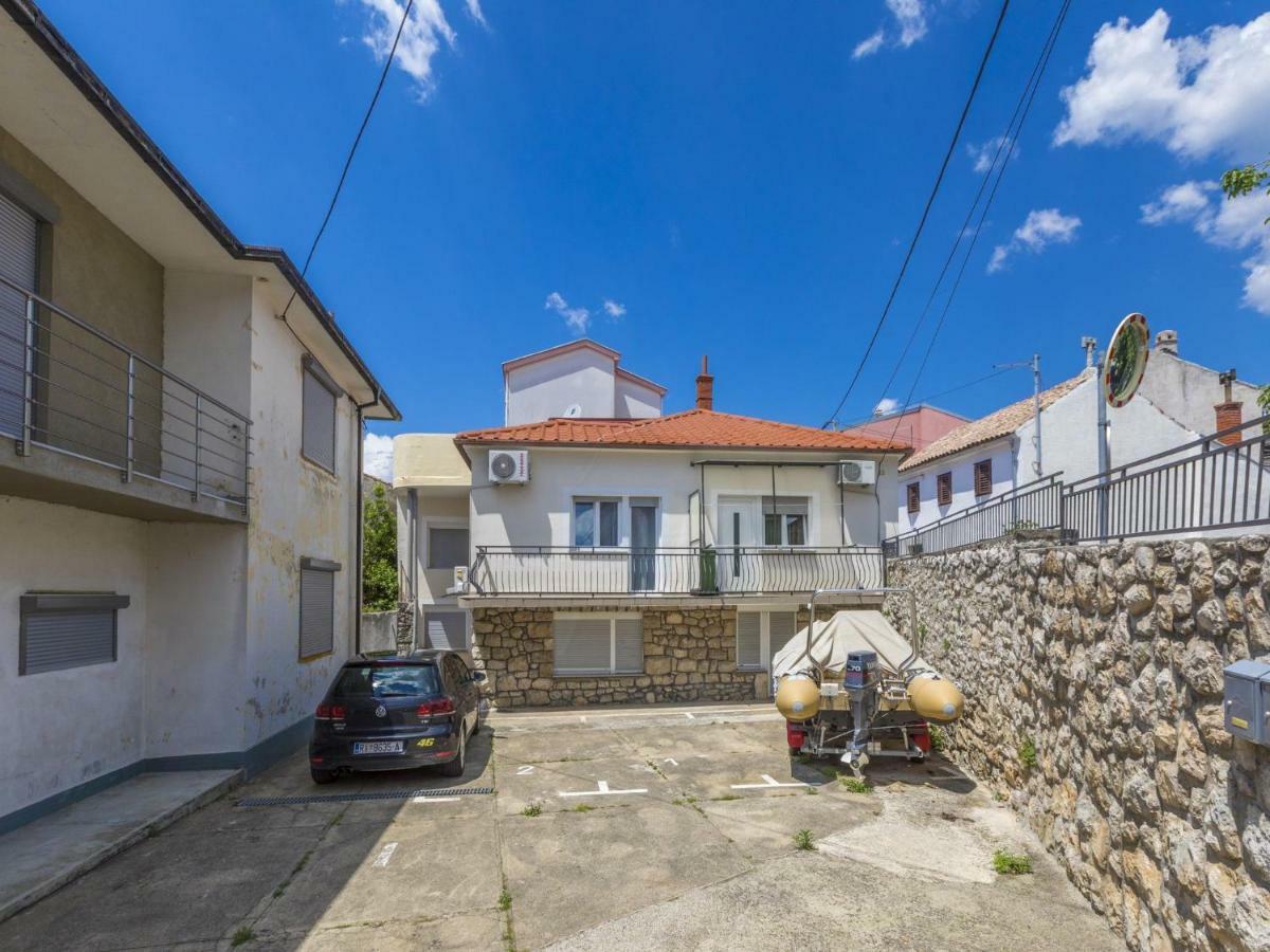 Apartment Robert Цриквеница Экстерьер фото